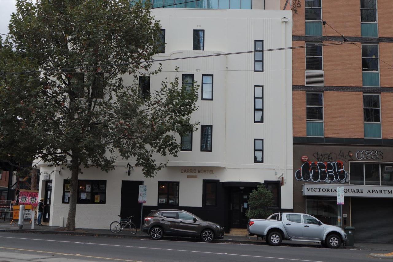 Carrichostel Melbourne Zewnętrze zdjęcie