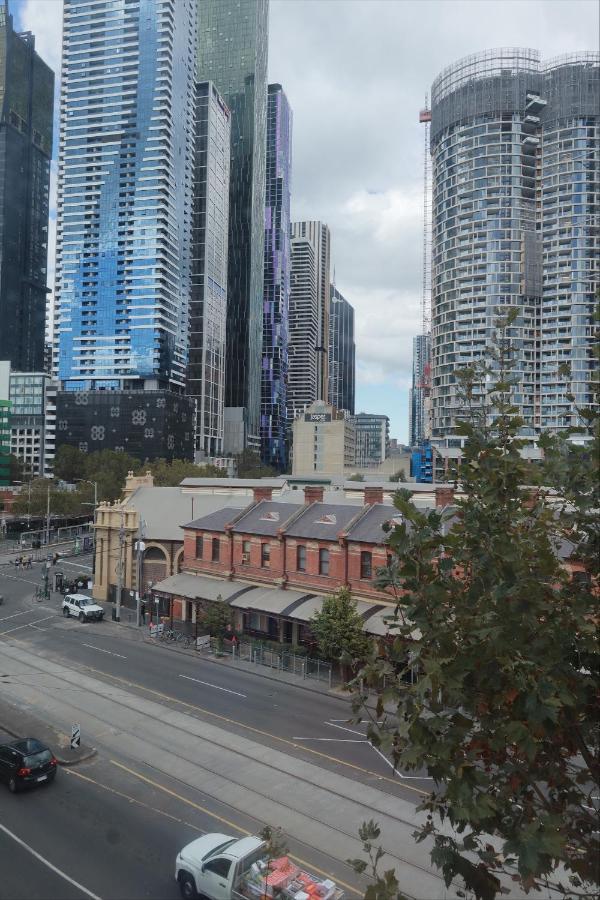 Carrichostel Melbourne Zewnętrze zdjęcie