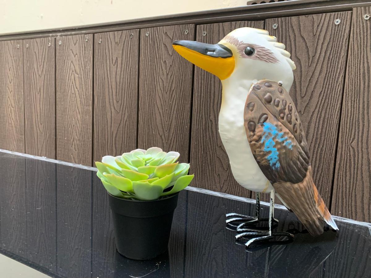 Carrichostel Melbourne Zewnętrze zdjęcie