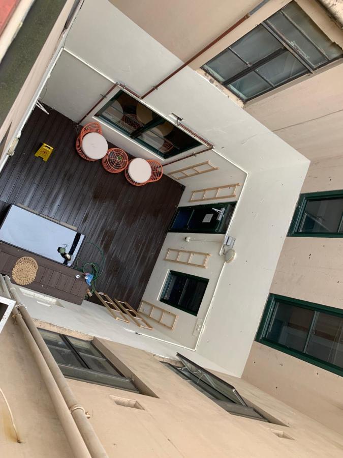 Carrichostel Melbourne Zewnętrze zdjęcie