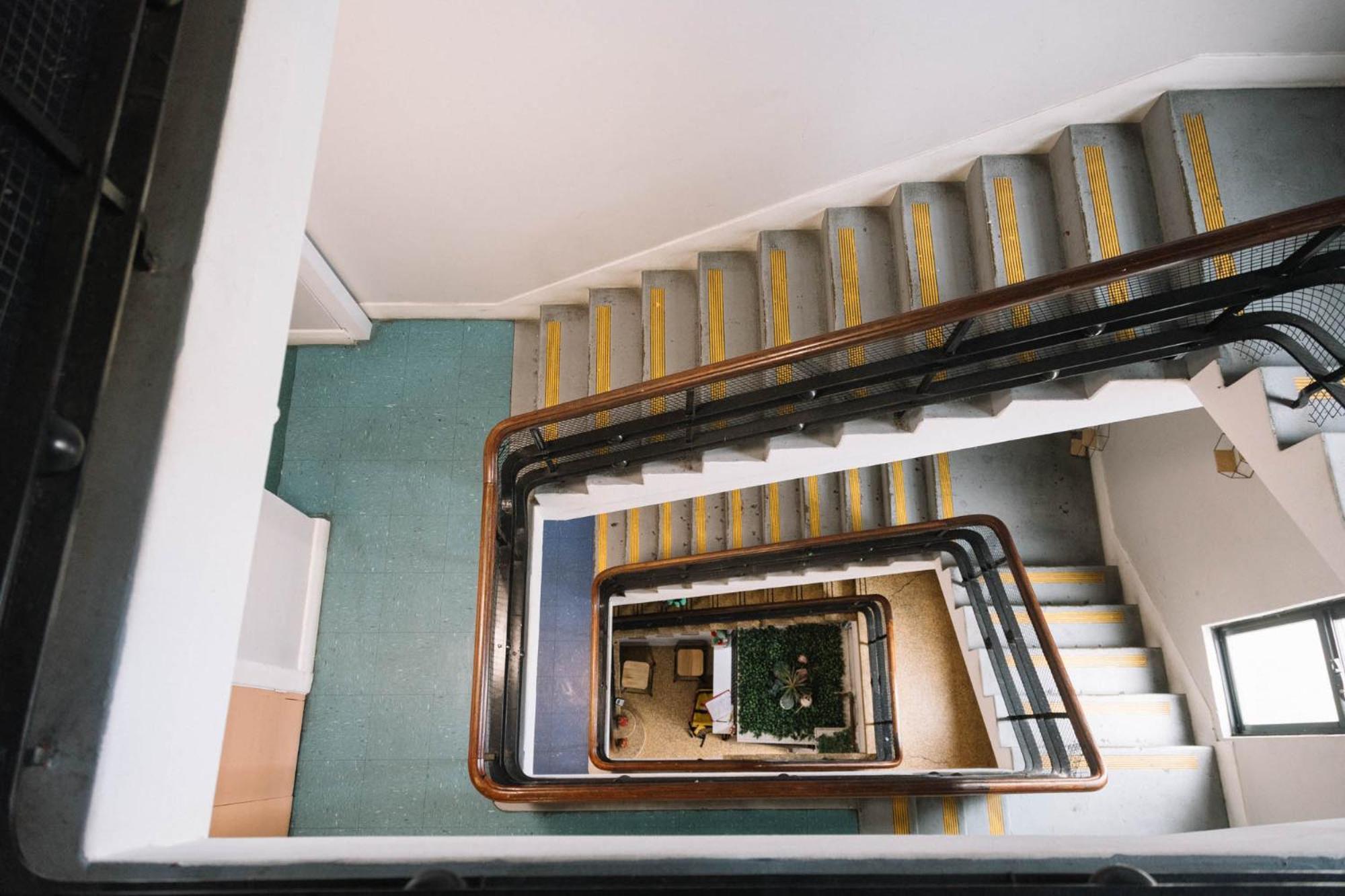 Carrichostel Melbourne Zewnętrze zdjęcie