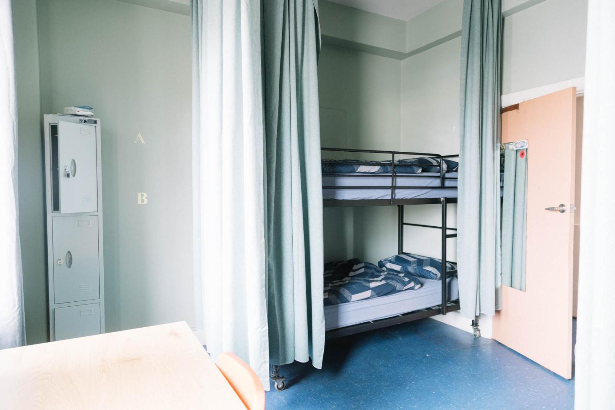 Carrichostel Melbourne Zewnętrze zdjęcie