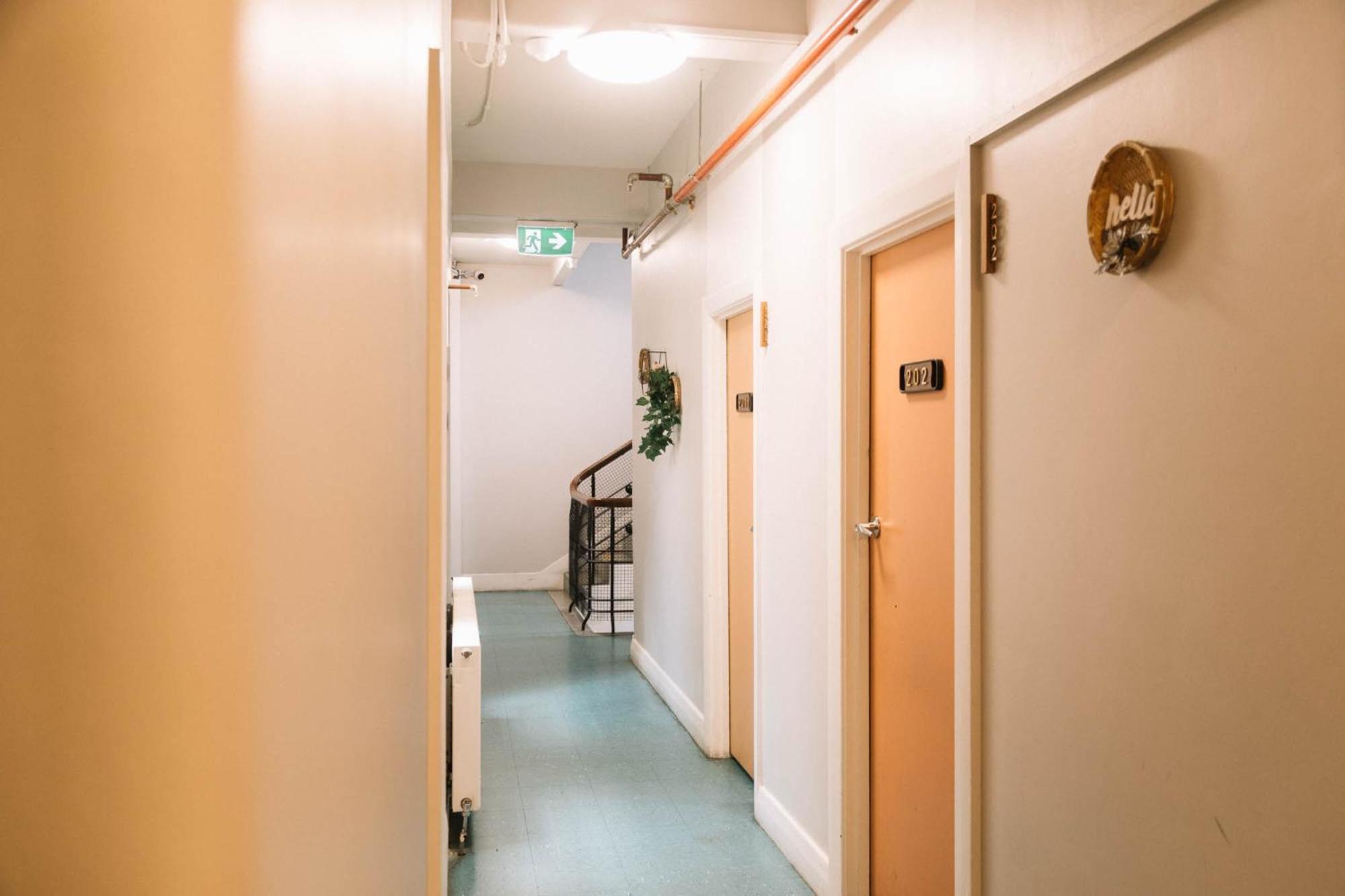 Carrichostel Melbourne Zewnętrze zdjęcie