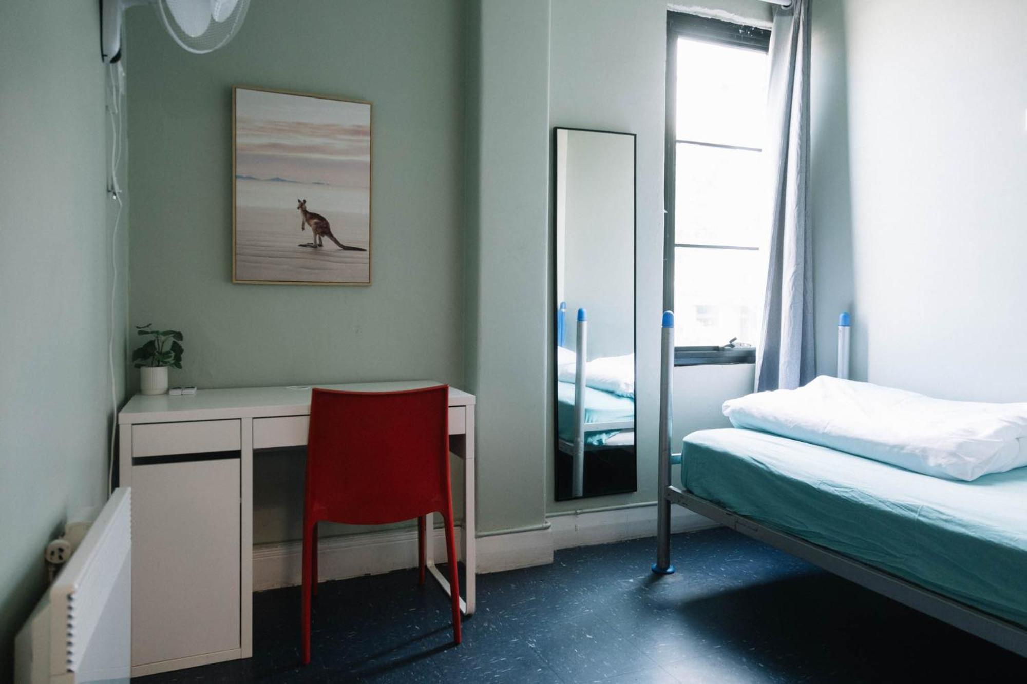Carrichostel Melbourne Zewnętrze zdjęcie
