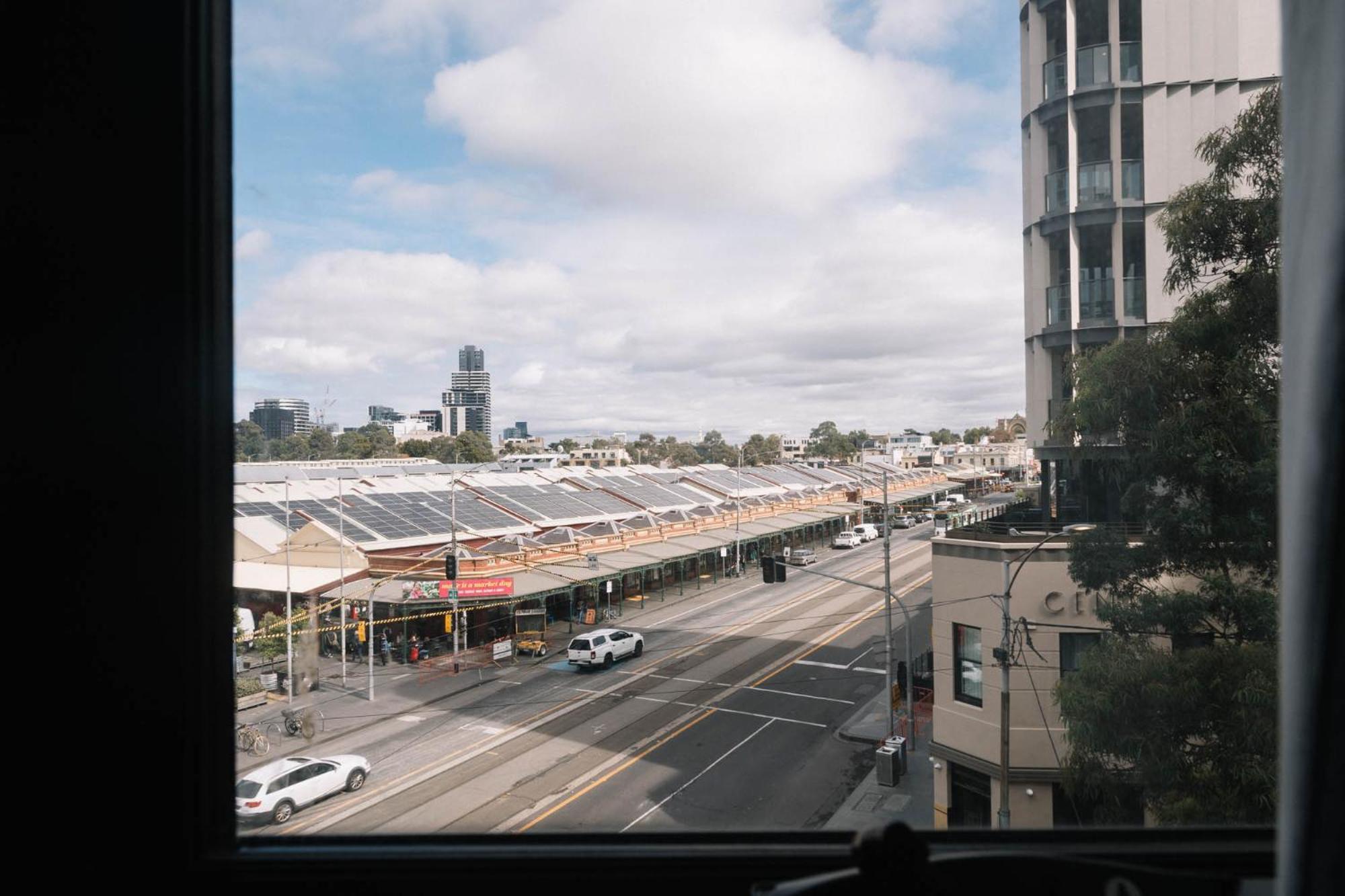 Carrichostel Melbourne Zewnętrze zdjęcie