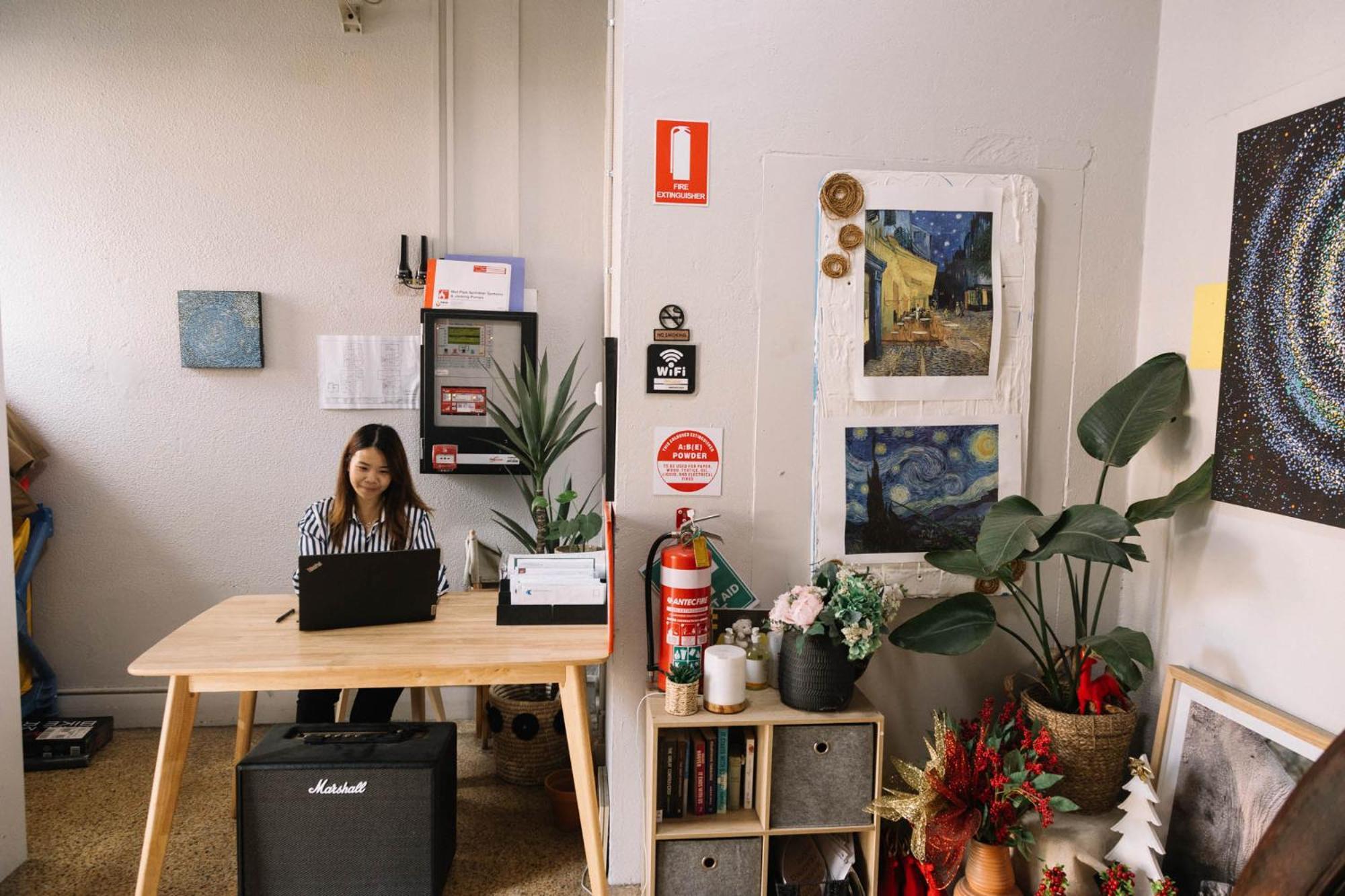 Carrichostel Melbourne Zewnętrze zdjęcie