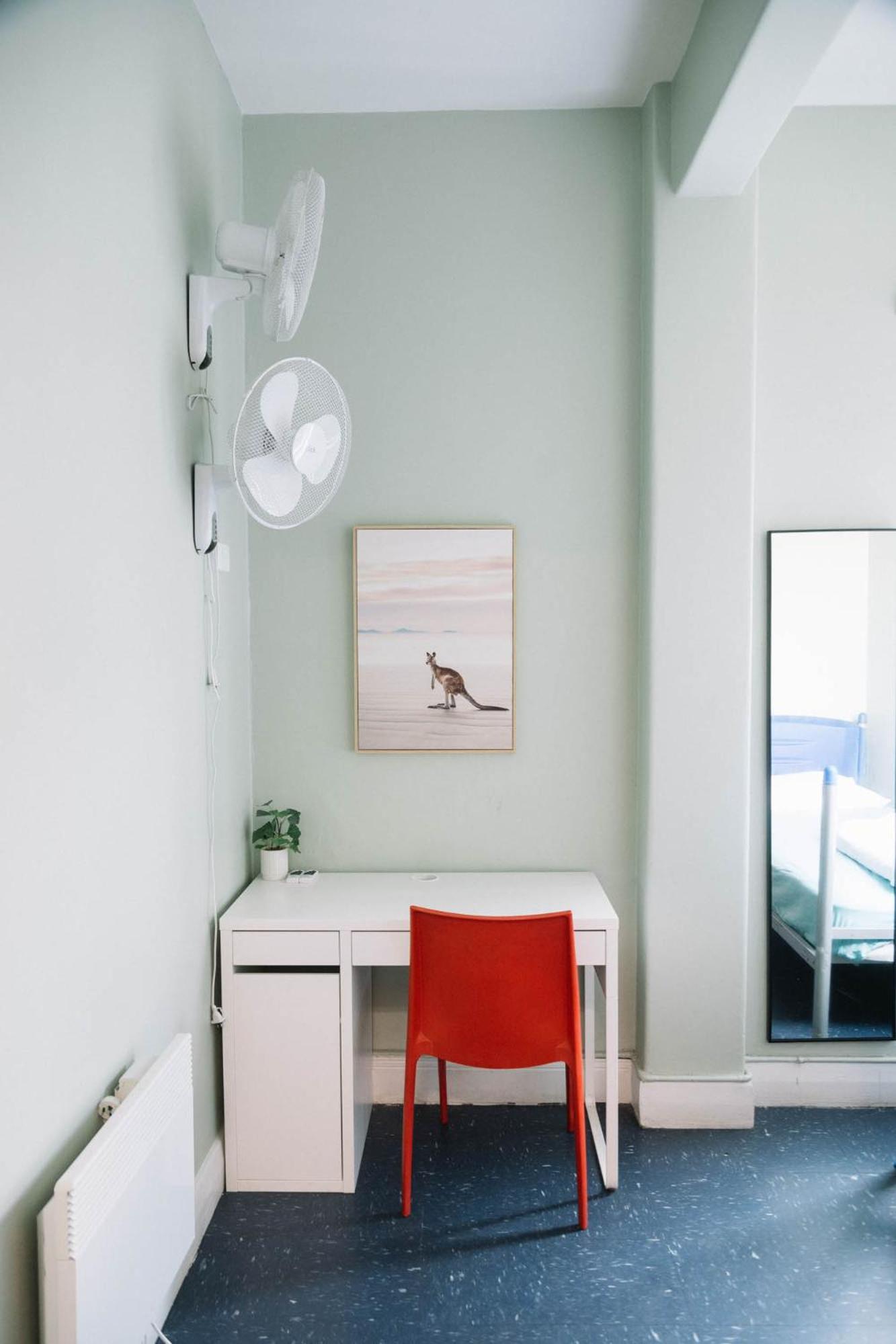 Carrichostel Melbourne Zewnętrze zdjęcie