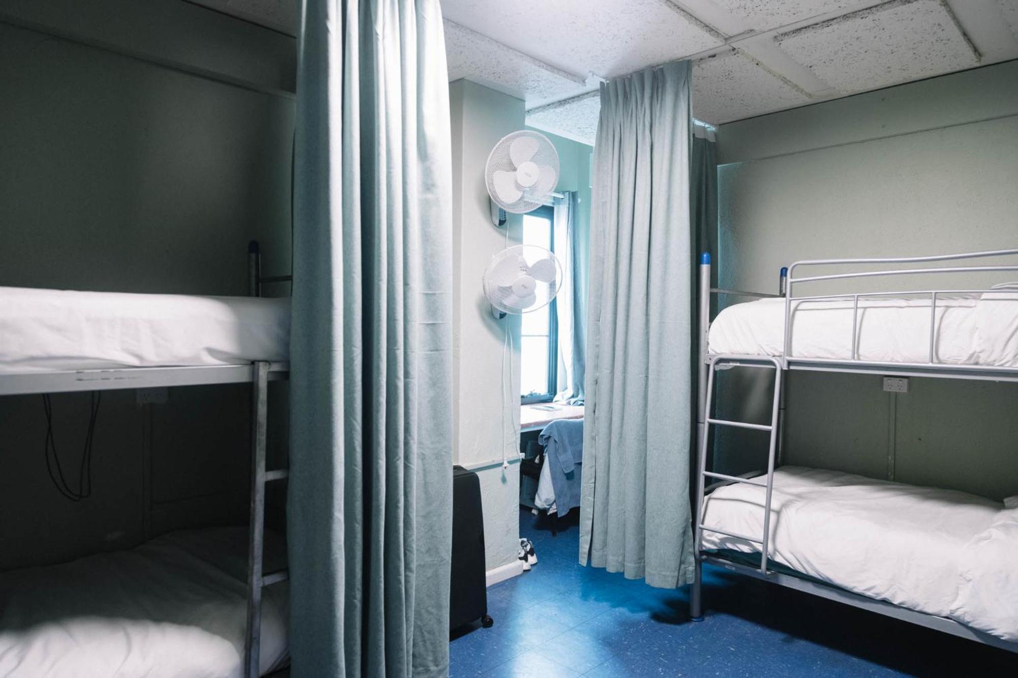 Carrichostel Melbourne Zewnętrze zdjęcie