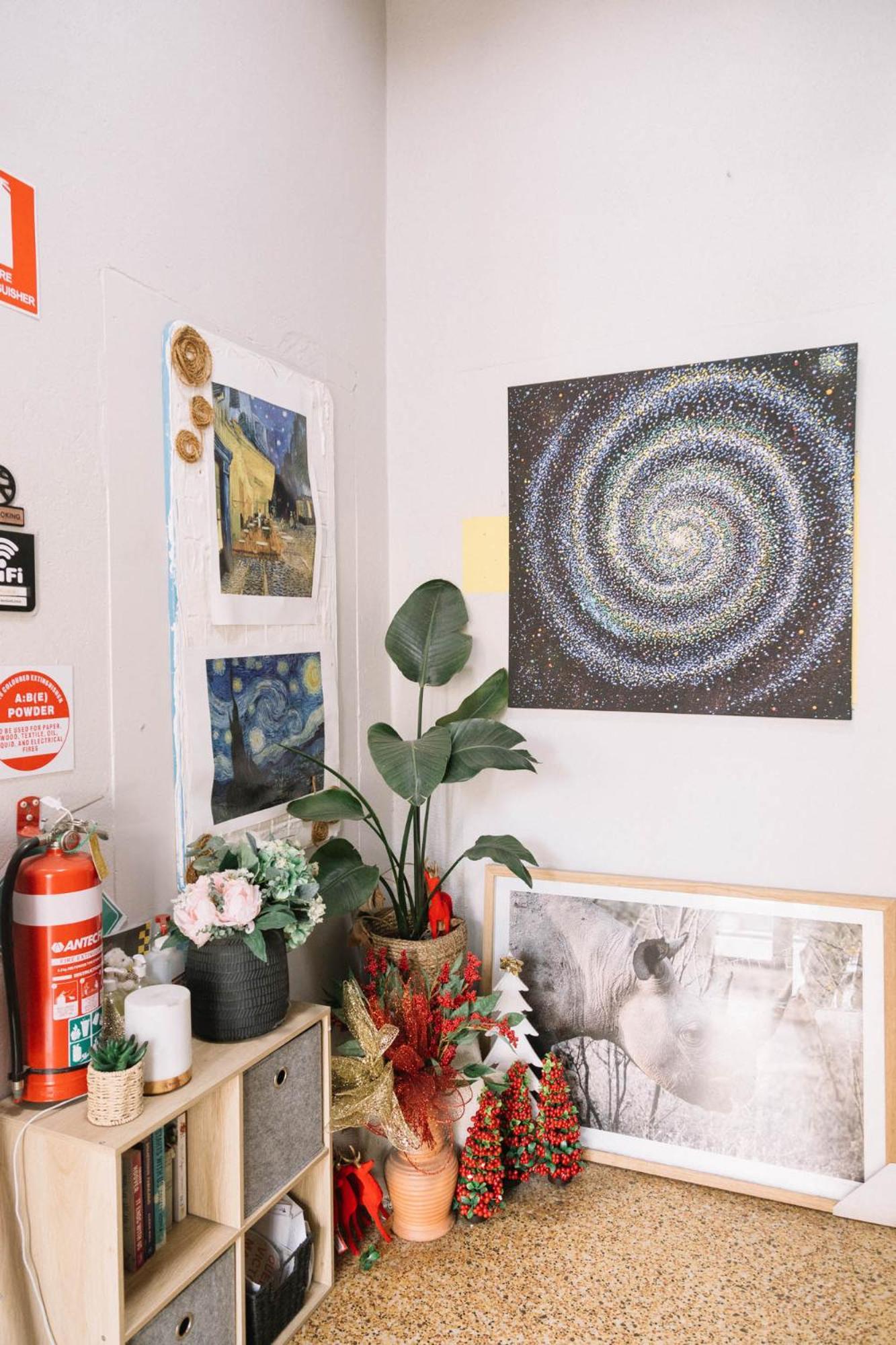 Carrichostel Melbourne Zewnętrze zdjęcie