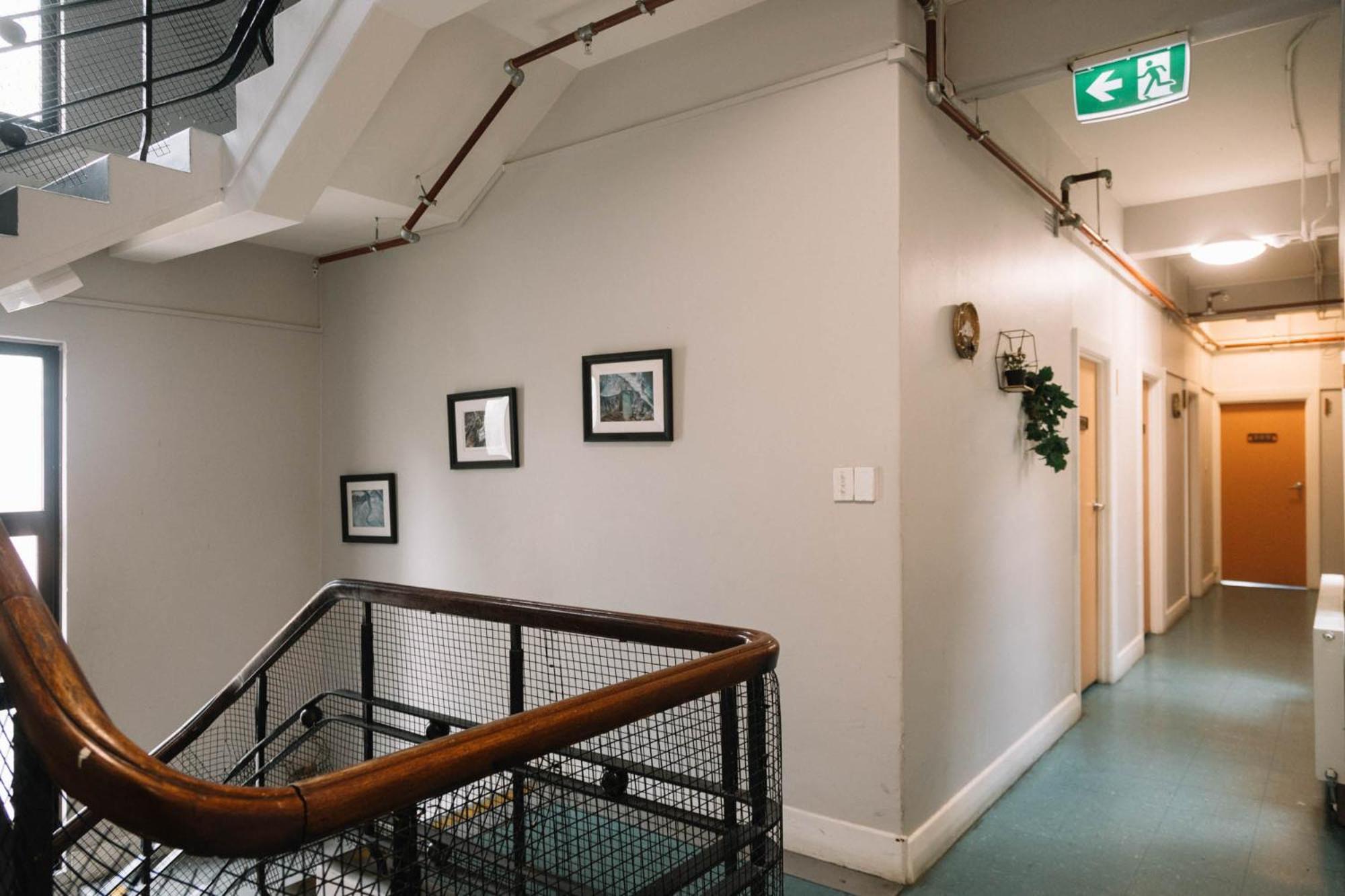 Carrichostel Melbourne Zewnętrze zdjęcie