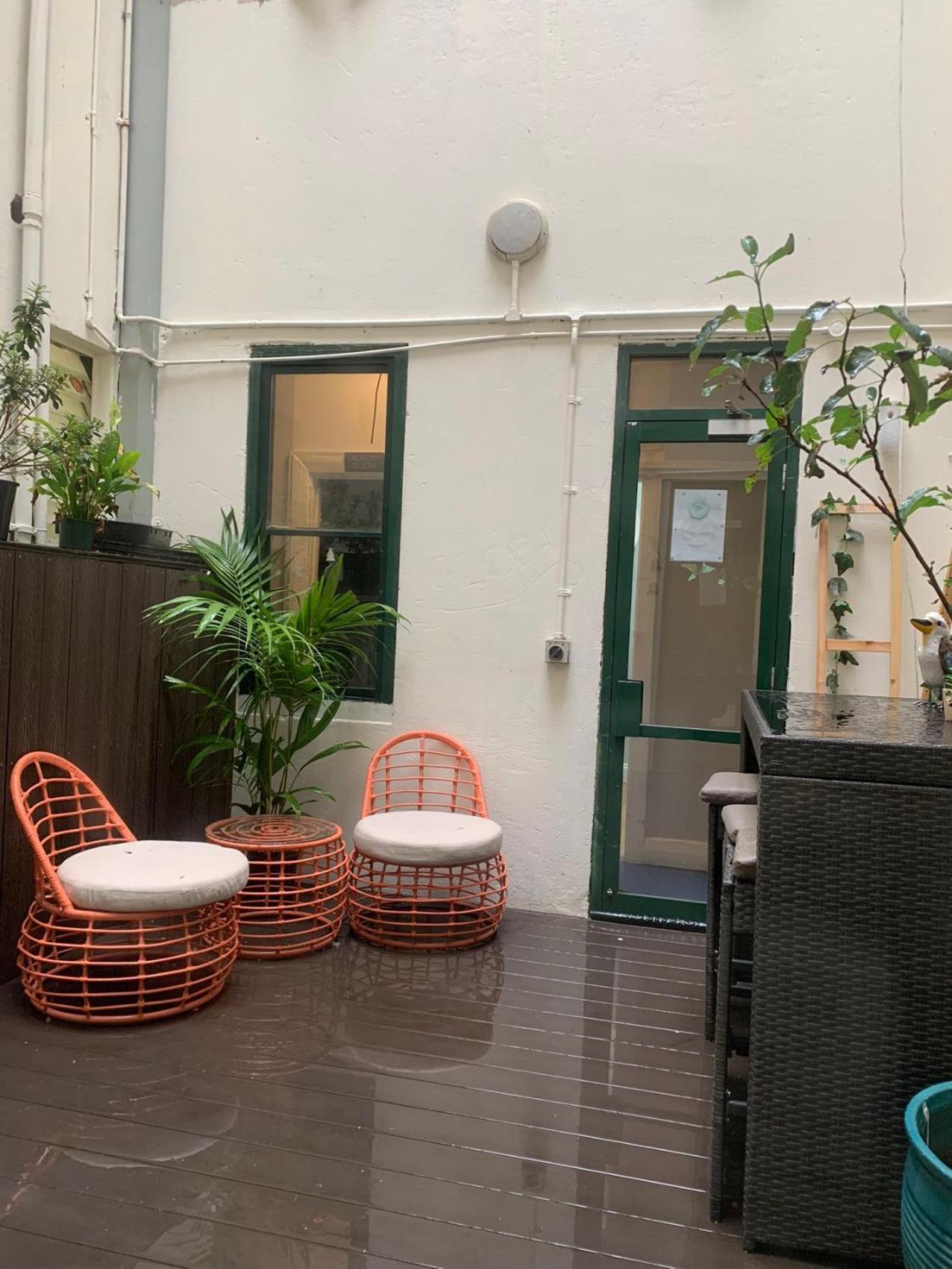 Carrichostel Melbourne Zewnętrze zdjęcie