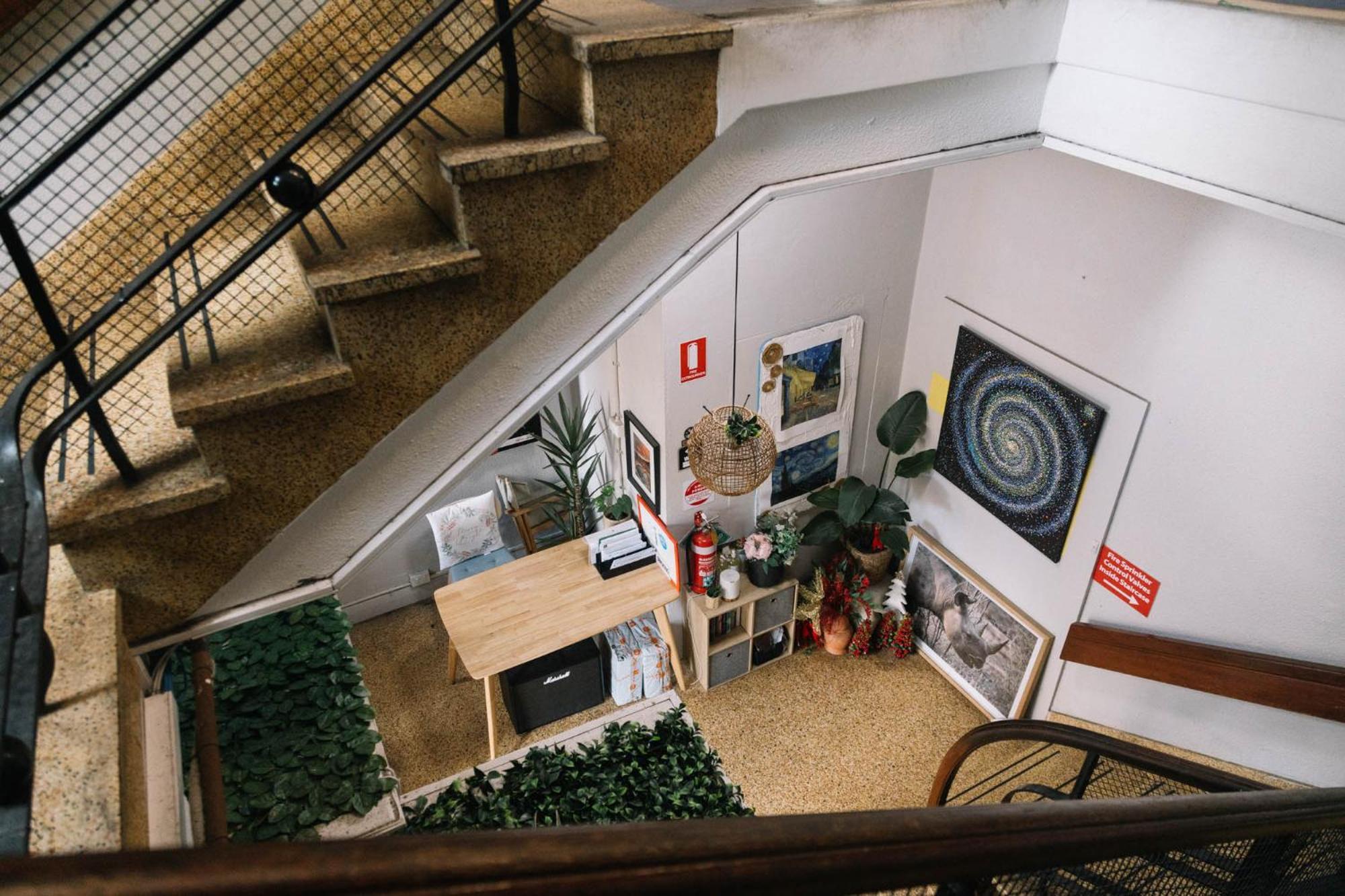 Carrichostel Melbourne Zewnętrze zdjęcie