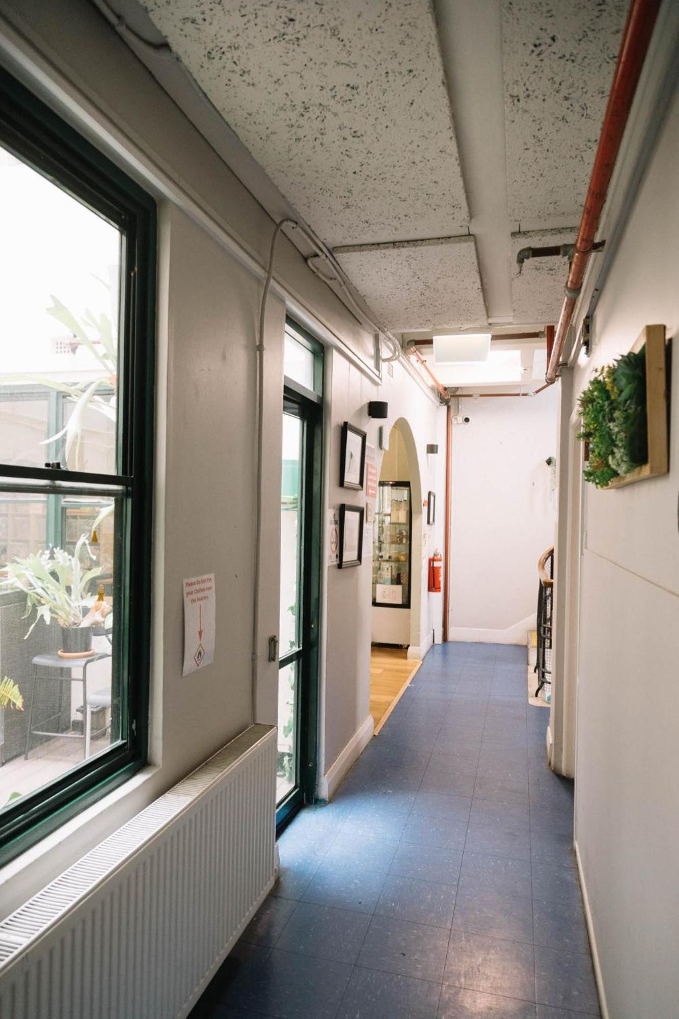 Carrichostel Melbourne Zewnętrze zdjęcie