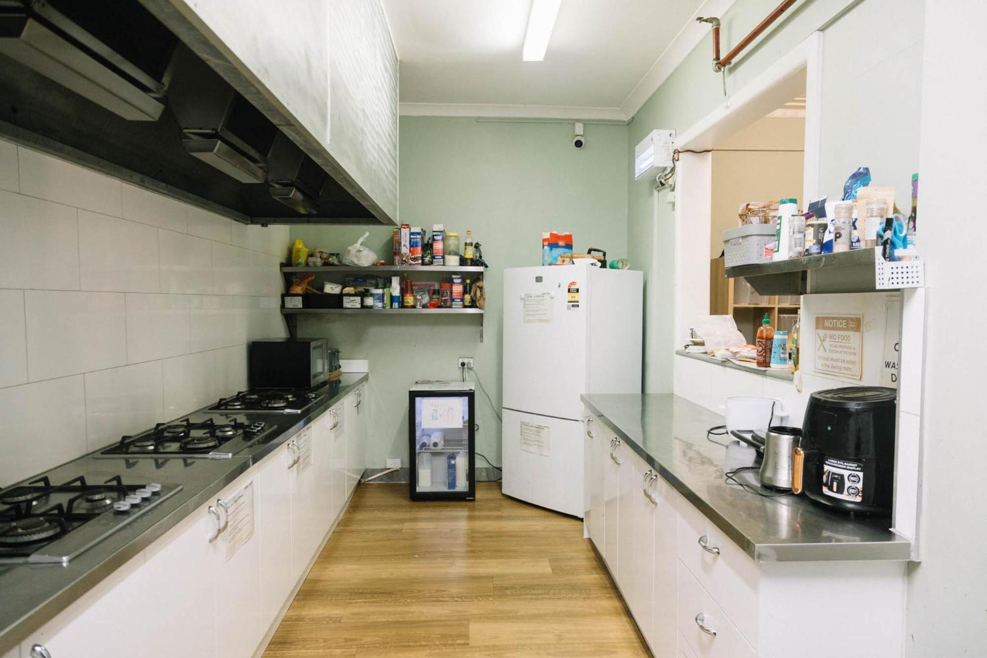 Carrichostel Melbourne Zewnętrze zdjęcie