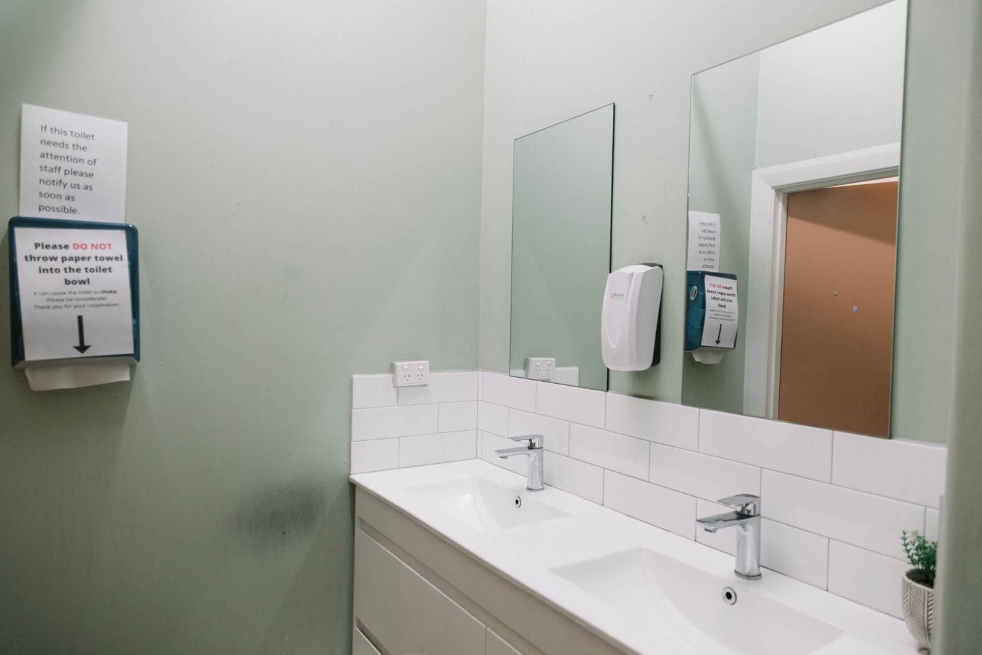 Carrichostel Melbourne Zewnętrze zdjęcie